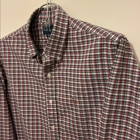 Polo by Ralph Lauren (L) - Picture 3 of 15